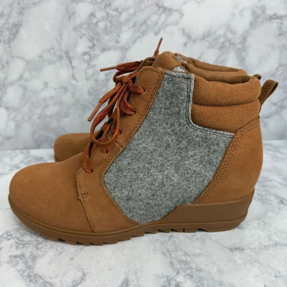 Sorel women’s evie
